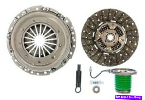 clutch kit 2005-2008�t�H�[�h�}�X�^���O4.6L V8�̂��߂�EXEDY�N���b�`�L�b�gFMK1012 EXEDY CLUTCH KIT FMK1012 for 2005-2008 Ford Mustang 4.6L V8�y���s�A���i�z