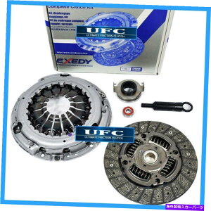 clutch kit EXEDY CLUTCH PRO-KIT FITS 2006-2014 Subaru Impreza WRX 2.5L�^�[�{EJ255 5�X�s�[�h EXEDY CLUTCH PRO-KIT fits 2006-2014 SUBARU IMPREZA WRX 2.5L TURBO EJ255 5 speed�y���s�A���i�z