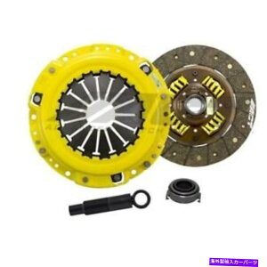 clutch kit 90-02 Accord 92-01 Prelude��Acura Cl�pACT HD / Perf Street Sprung Clutch Kit ACT HD/Perf Street Sprung Clutch Kit for 90-02 Accord 92-01 Prelude & Acura CL�y���s�A���i�z