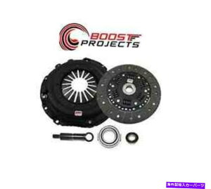 clutch kit 1992N - 1993N̋ZNb`LbgAcura Integra B17AAB18AXe[W2 8027-2100 Competition Clutch Kit For 1992-1993 Acura Integra B17A , B18A Stage 2 8027-2100