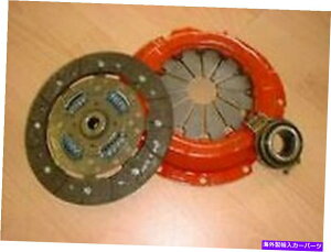 clutch kit Ford Cougar ST200 Fast Road�L�@�N���b�`�L�b�g FOR FORD COUGAR ST200 FAST ROAD ORGANIC CLUTCH KIT�y���s�A���i�z