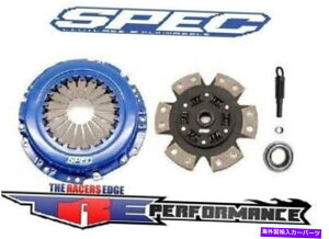 clutch kit �X�y�b�N�X�e�[�W3�͓��YSR20DET S15 2.0LTURBO 3�V���r�A�N���b�`�L�b�gSN333-5 SPEC Stage 3 Fits Nissan SR20DET S15 2.0LTurbo Three SILVIA Clutch Kit SN333-5�y���s�A���i�z