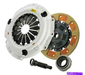 clutch kit Clutch Masters FX300Nb`Lbg02-06 RSX^CvS / 06-11VrbNSI Clutch Masters FX300 Clutch Kit for 02-06 RSX Type S / 06-11 Civic SI