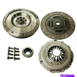 clutch kit BMW 5V[YE60,520DAM47̂߂̓dFlywheelNb`Lbg DUAL MASS TO SINGLE MASS FLYWHEEL CLUTCH KIT FOR BMW 5 SERIES E60, 520D, M47