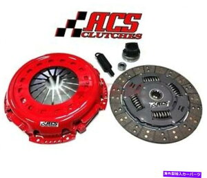 clutch kit 2001~2005ACSXe[W2Nb`Lbg5.9LfB[[hbWRAM 2500,3500 ACS Stage 2 Clutch Kit for 2001-2005 5.9L Diesel Dodge Ram 2500, 3500