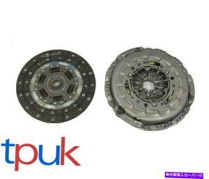 clutch kit �t�H�[�h�g�����W�b�g3.2 TDCI�f���A���}�X�N���b�`�L�b�gLUK�I���W�i���@��6�X�s�[�h FORD TRANSIT 3.2 TDCI DUAL MASS CLUTCH KIT LUK ORIGINAL EQUIPMENT 6 SPEED�y���s�A���i�z