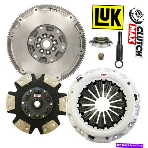 clutch kit Xe[W3ptH[}XNb`Lbg+ OEMtCzC[p02-06YAeB}}LV}3.5L STAGE 3 PERFORMANCE CLUTCH KIT+ OEM FLYWHEEL for 02-06 NISSAN ALTIMA MAXIMA 3.5L