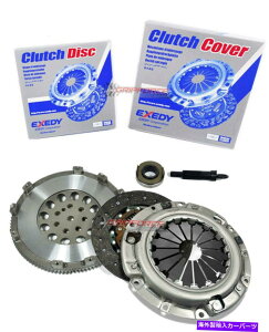 clutch kit Exedy Clutch Kit + FX[VOtCzC[tBbg92-99OHGNvXGSX AWD Turbo EXEDY CLUTCH KIT +FX RACING FLYWHEEL fits 92-99 MITSUBISHI ECLIPSE GSX AWD TURBO