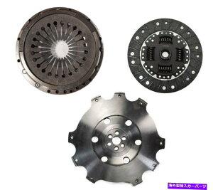 clutch kit |VF911 70-77 225mmpQSCNb`LbgEgyʃtCzC[ QSC Clutch Kit Ultra Lightweight Flywheel for Porsche 911 70-77 225mm