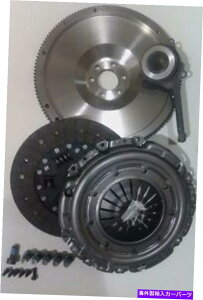 clutch kit VW Passat 2.0 TDI 2.0TDI�t���C�z�C�[���A�N���b�`�L�b�g�ACSC�����ׂẴ{���g VW PASSAT 2.0 TDI 2.0TDI FLYWHEEL, CLUTCH KIT, CSC & ALL BOLTS�y���s�A���i�z