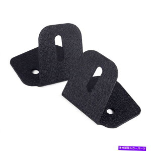 Cs[o[ W[vUĜ߂̃X^htBbĝ߂a-PILLAR Hinge}Eg[NCg}EguPbgo[ A-Pillar Hinge Mount Work Light Mounting Brackets Bar to Stand fit for Jeep Ug