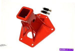 C�s���[�o�[ RT PRO RTP5801109 Polaris RZR XP 900�p�̃w�r�[�f���[�e�B�q�b�`�v���[�g RT Pro RTP5801109 Heavy Duty Hitch Plate For Polaris RZR XP 900�y���s�A���i�z