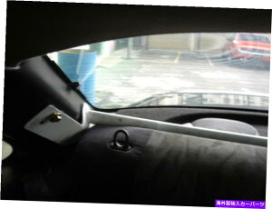 C�s���[�o�[ ���Y240SX�iS14�j1995-1998���AC�s���[�E���g�����[�V���O�o�[ For Nissan 240sx (S14) 1995-1998 Rear C-Pillar Ultra Racing Bar�y���s�A���i�z