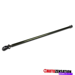 Cピラーバー フィット92-00シビック94-01インテグラCピラーリアローローサスペンションストラットタイバー Fit 92-00 Civic 94-01 Integra C-Pillar Rear Lower Suspension Strut Tie Bar