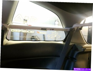 Cs[o[ FIT 1996-2000z_VrbNGbNnb`iEK9j1yAB / CTChs[o[Eg[VO Fit 1996-2000 Honda Civic EK Hatch (EK9) 1 Pair B/C Side Pillar Bar Ultra Racing