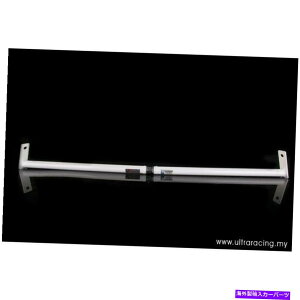 Cs[o[ bgX}[gtH[g[450 451in[hgbvjCs[o[㕔X`[u[X Fit Smart Fortwo 450 451 (Hard Top) C Pillar Bar Rear Upper Steel Brace