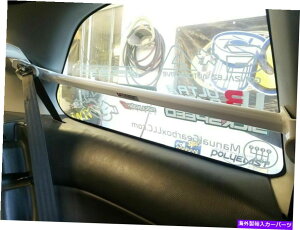 Cs[o[ FIT 1996-2000z_VrbNGbNnb`iEK9j1yAB / CTChs[o[Eg[VO Fit 1996-2000 Honda Civic EK Hatch (EK9) 1 Pair B/C Side Pillar Bar Ultra Racing