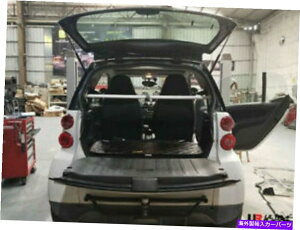 Cs[o[ bgX}[gtH[g[450 451in[hgbvjEg[VOCs[o[AAbp[u[X Fit Smart Fortwo 450 451 (Hard Top) Ultra Racing C Pillar Bar Rear Upper Brace