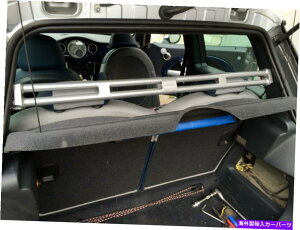 C�s���[�o�[ RTP���AC�s���[�o�[�u���[�X�~�j�N�[�p�[1 1.6 2001 /�~�j�N�[�p�[S R53 RTP Rear C-pillar Bar Brace for Mini Cooper 1 1.6 2001 / Mini Cooper S R53�y���s�A���i�z