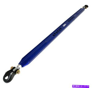 Cs[o[ 㕔TXyVV[VCs[Xgbgo[u[X1989-1994 240SX S13 Blue Rear Suspension Chassis C-Pillar Strut Bar Brace For 1989-1994 240SX S13