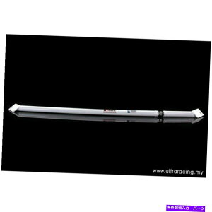 Cs[o[ z_VrbNiEK 9ji^CvRj1.6 '97 -'00Eg[X Rear Upper C Pillar Bar for Honda Civic (EK 9) (Type R) 1.6 f97-f00 Ultra Racing