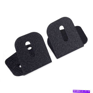 Cs[o[ W[vX^ĥ߂̃X^h[htBbĝ߂̃K[jbVas[uPbgo[ Garnish A-Pillar Bracket Bar to Stand LED Fit for Jeep Stand LED Work Light Hing