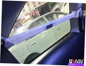 Cs[o[ 1997 - 2000Nz_VrbNEK8 EK9 EJ9s[o[1yAEg[VO 4 points FOR 1997-2000 HONDA CIVIC EK8 EK9 EJ9 PILLAR BAR 1 PAIR ULTRA RACING