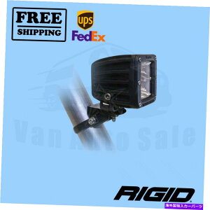 C�s���[�o�[ �s���[�o�[�}�E���g1.875���W�b�h48530 A Pillar Bar Mount 1.875 RIGID 48530�y���s�A���i�z