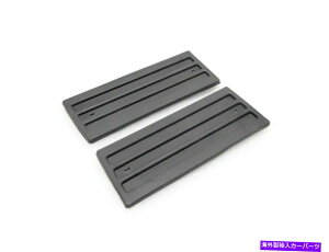 Cs[o[ XYLWvV[SJ413 SJ410GNXeVs[^Ko[gv[gZbgG47 SUZUKI GYPSY SJ413 SJ410 EXTENSION PILLAR TARGA BAR TRIM PLATE SET #G47