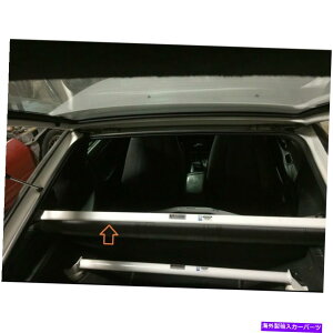 Cs[o[ YVrA240SX S13 1989-1994pAAbp[Cs[o[u[X REAR UPPER C-PILLAR BAR BRACE FOR NISSAN SILVIA 240SX S13 1989-1994
