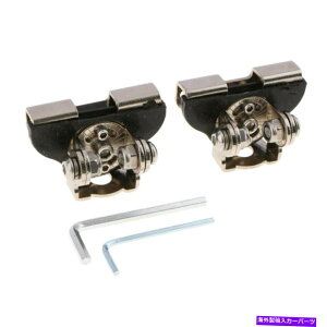 Cs[o[ jo[T2xs[t[hLED[NCgo[}EguPbgNvz_[ Universal 2x Pillar Hood Led Work Light bar Mount Bracket Clamp Holder