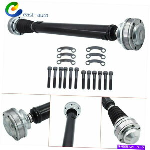 �h���C�u�V���t�g 52111596AA�t�����g�h���C�u�V���t�gProp Assy 02-07�W�[�v���o�e�B3.7L 52111596AB 52111596AA Front Drive Shaft Prop Assy For 02-07 Jeep Liberty 3.7L 52111596AB�y���s�A���i�z