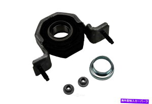 hCuVtg hCuVtgZ^[T|[gxAO2hAALuAV[VA161.5 "WB RMAN Drive Shaft Center Support Bearing-2 Door, Cab and Chassis, 161.5" WB Reman