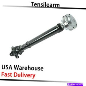 �h���C�u�V���t�g �t�����g�h���C�u�V���t�g�A�Z���u����01-07 Dodge Dakota Mitsubishi Raider�Ɏ��܂� Front Drive Shaft Assembly Fits 01-07 DODGE DAKOTA MITSUBISHI RAIDER