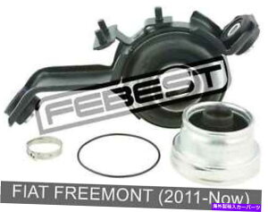 �h���C�u�V���t�g Fiat Freemont�p�h���C�u�V���t�g�x�A�����O�i2011/2�j Drive Shaft Bearing For Fiat Freemont (2011-Now)