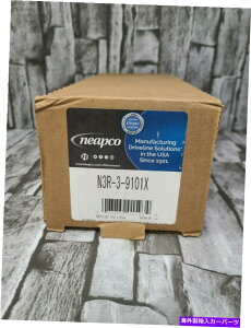 hCuVtg NeApCOhCuVtggX~bVXbv[NN3R-3-9101XV NEAPCO Drive Shaft Transmission Slip Yoke N3R-3-9101X New Free Shipping