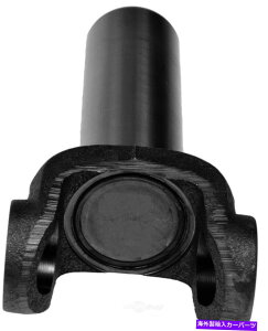 �h���C�u�V���t�g �h���C�u�V���t�g�X���b�v���[�N���A�h�[�}��697-566 Drive Shaft Slip Yoke Rear Dorman 697-566�y���s�A���i�z