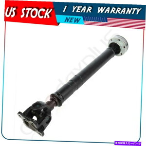 �h���C�u�V���t�g Dodge Dakota Durango�O�H�P���@2006 65-9514 Front New Driveshaft For Dodge Dakota Durango Mitsubishi Raider 2006 65-9514