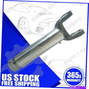 �h���C�u�V���t�g 1350�V���[�Y�h���C�u�V���t�g�X���b�v���[�N1.500x16�X�v���C��10.530����Y2K-100-5 1350 series Driveshaft Slip Yoke 1.500x16 spline 10.530 Center to End Y2K-100-5