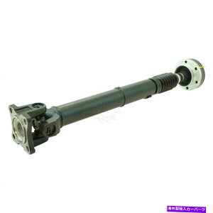 �h���C�u�V���t�g Dodge Dakota Mitsubishi Raider�g���b�N�s�b�N�A�b�v�V�i Front Driveshaft for Dodge Dakota Mitsubishi Raider Truck Pickup New