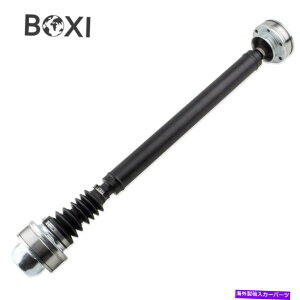 �h���C�u�V���t�g 2002 - 2007�N�̃W�[�v���o�e�B3.7L 52111596AB�̂��߂�Boxi�̃t�����g�h���C�u�V���t�g�̎x���̃A�Z���u�� BOXI Front Drive Shaft Prop Assembly For 2002-2007 Jeep Liberty 3.7L 52111596AB�y���s�A��