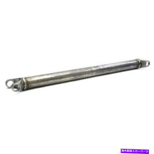 hCuVtg Xs[hEFC[^[yʂ̃X`[[VOzr[XgbNJ[hCuVtgA52-1 / 2 " Speedway Motors Lightweight Steel Racing Hobby & Stock Car Drive Shaft, 52-1/2"