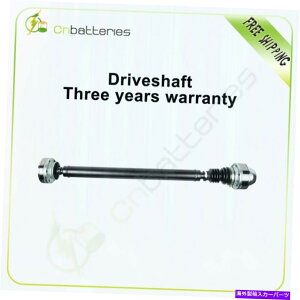 �h���C�u�V���t�g 52111597AA Driveshaft Prop Shuft 2002-2003�W�[�v���o�e�B3.7L 4×4 19 w����w 52111597Aa Driveshaft Prop Shaft For 2002-2003 Jeep Liberty 3.7L 4X4 19 W To W�y���s�A���i�z