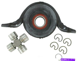 �h���C�u�V���t�g �h���C�u�V���t�g�Z���^�[�x���x�A�����O| SKF HB88555-UJ�i12,000�}�C���ۏ؁j Drive Shaft Center Support Bearing|SKF HB88555-UJ (12,000 Mile Warranty)�y���s�A���i�z