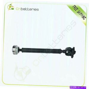 �h���C�u�V���t�g Driveshaft�t�����g�v���b�v�A�b�V�[�t�B�b�gDodge Dakota Durango Mitsubishi Raider 4WD 24  Driveshaft Front Prop Assy Fits Dodge Dakota Durango Mitsubishi Raider 4Wd 24