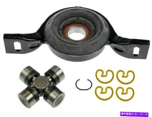 �h���C�u�V���t�g FITS 2006 Pontiac Torrent�h���C�u�V���t�g�Z���^�[�T�|�[�g�x�A�����O�h�[�}��71796HP Fits 2006 Pontiac Torrent Drive Shaft Center Support Bearing Dorman 71796HP�y���s�A���i�z