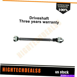 �h���C�u�V���t�g 2002-2004�W�[�v���o�e�B���j�K�[�hV6 3.7L DSDA325 52111597AA�̂��߂̃h���C�u�V���t�g Driveshaft For 2002-2004 Jeep Liberty Renegade V6 3.7L DSDA325 52111597Aa�y���s�A���i�z