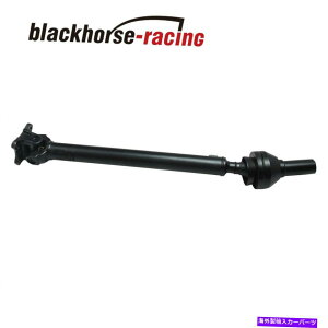 �h���C�u�V���t�g FITS 2002-2006�h�b�WRAM 1500�I�[�g�g�����X�t�����g�v���b�v�h���C�u�V���t�g�A�Z���u��19 1/2 " Fits 2002-2006 Dodge Ram 1500 Auto Trans Front Prop Drive Shaft Assembly 19 1/2"