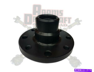hCuVtg ADAMShCuVtgbW[vJKA1350V[YCVgXt@[P[XtW[NB Adams Driveshaft Forged Jeep JK Rear 1350 Series CV Transfer Case Flange Yoke.
