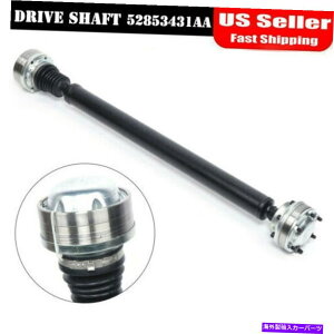 hCuVtg 2007-2010W[vOh`FL[iߊ4.7 5.7 4WD NV245tghCuVtg FOR 2007-2010 JEEP GRAND CHEROKEE COMMANDER 4.7 5.7 4WD NV245 FRONT DRIVE SHAFT